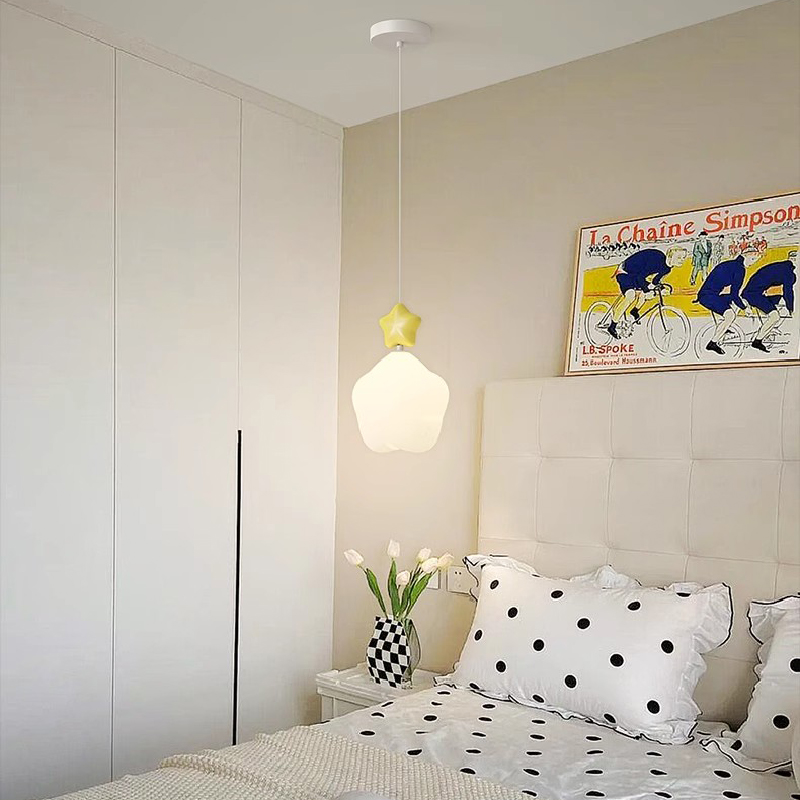 Baby Nursery Knobs - Moderne Kinderzimmer kleine Pendel leuchten LED
