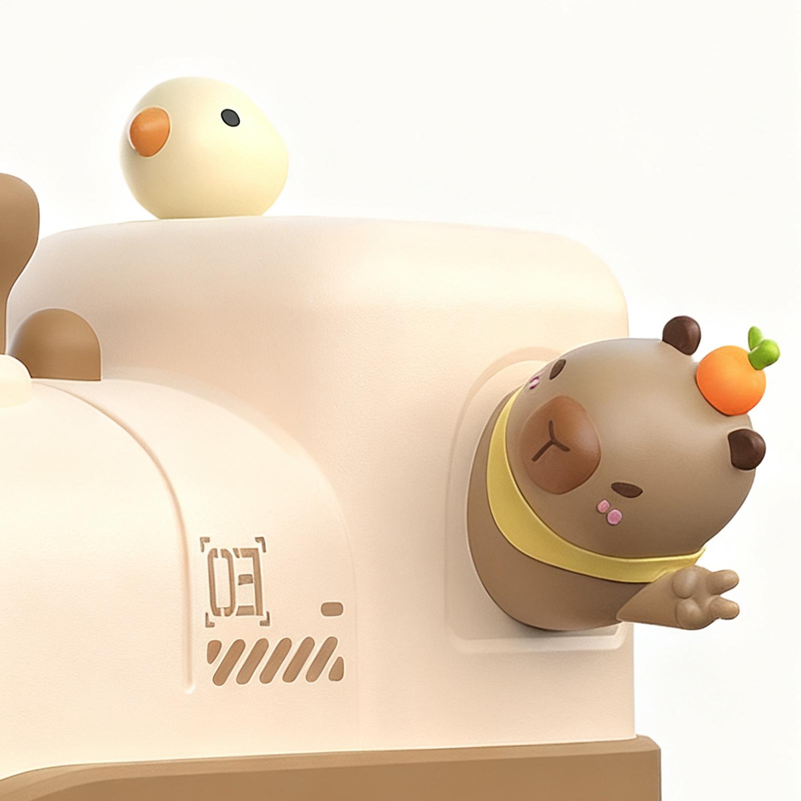 Baby Nursery Humidifier - Luftbefeuchter für Schlafzimmer, Baby, ruhig, kühler
