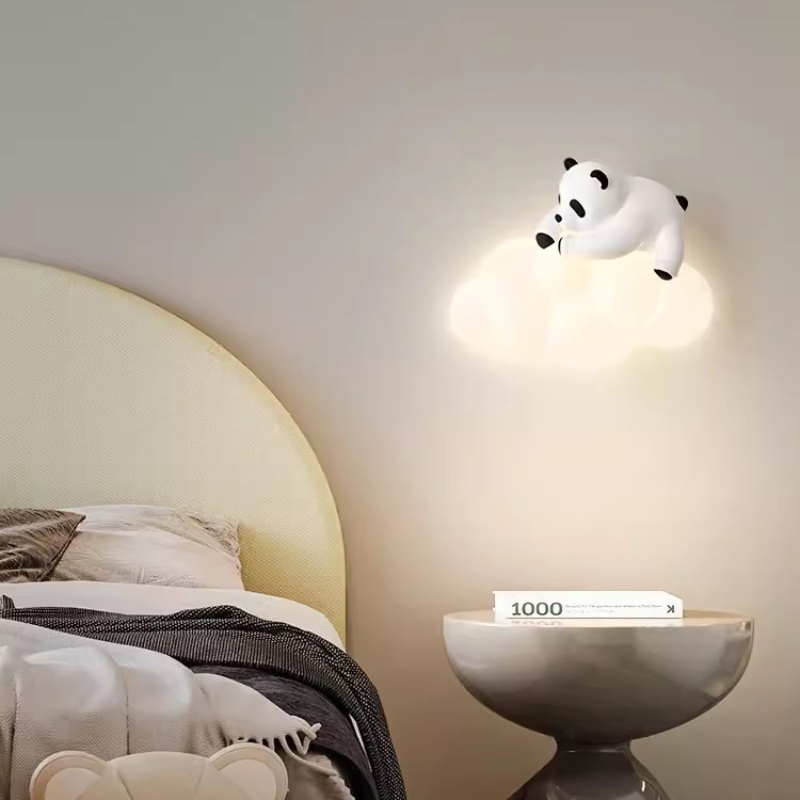Niedliche Kinderzimmer Panda W – Baby Nursery Knobs Bewertung und Preis