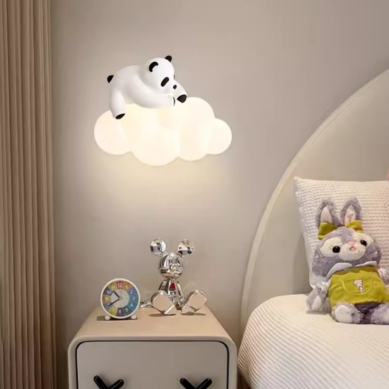 Niedliche Kinderzimmer Panda W – Baby Nursery Knobs Bewertung und Preis