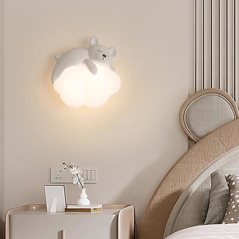 Niedliche Kinderzimmer Panda W – Baby Nursery Knobs Bewertung und Preis