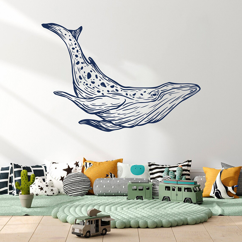 Wal Wandt attoos nautische Woh – Baby Nursery Mural Wallpaper Bewertung und Preis