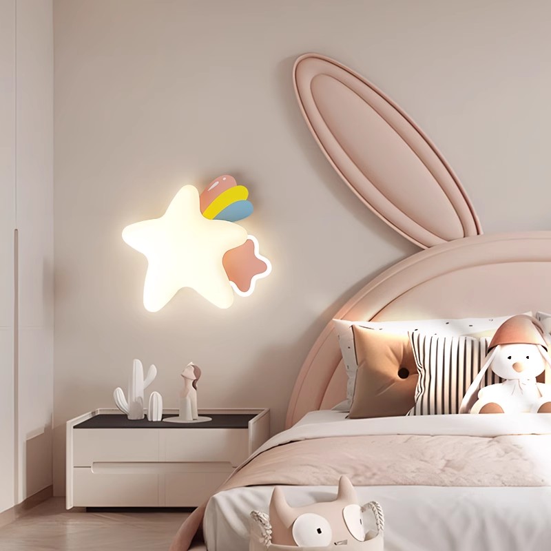 Bunte Kinderzimmer Nachttisch  – Baby Nursery Knobs Bewertung und Preis