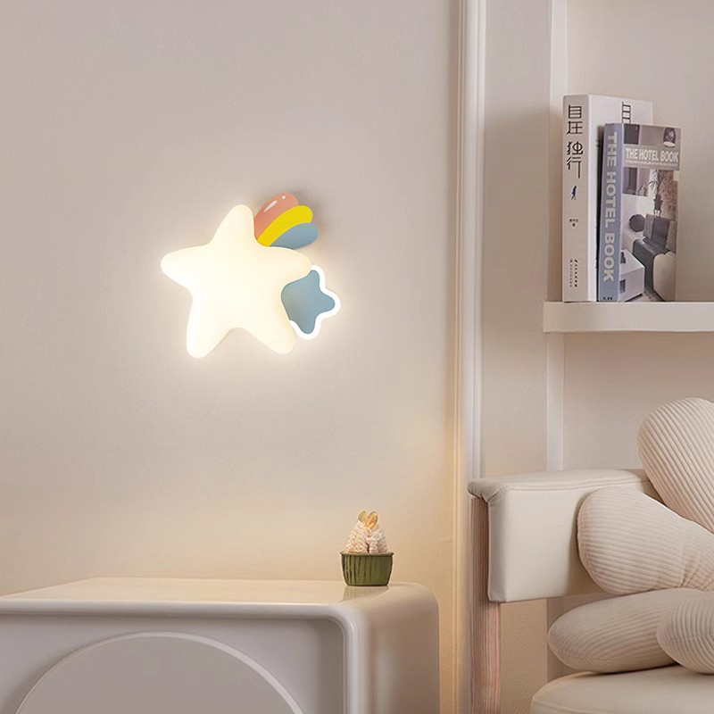 Bunte Kinderzimmer Nachttisch  – Baby Nursery Knobs Bewertung und Preis