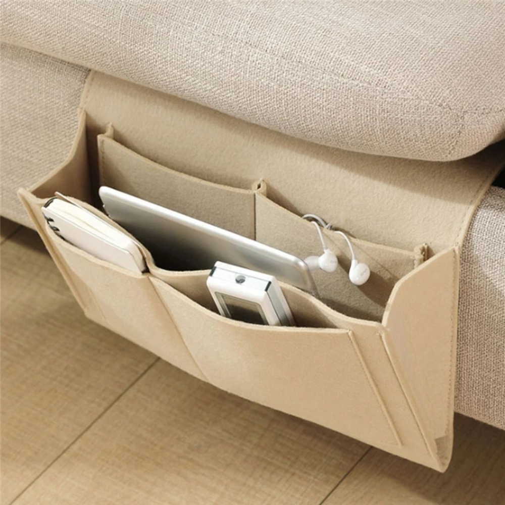 Babybett-Hängeorganizer Filz-A – Baby Nursery Furniture Bewertung und Preis
