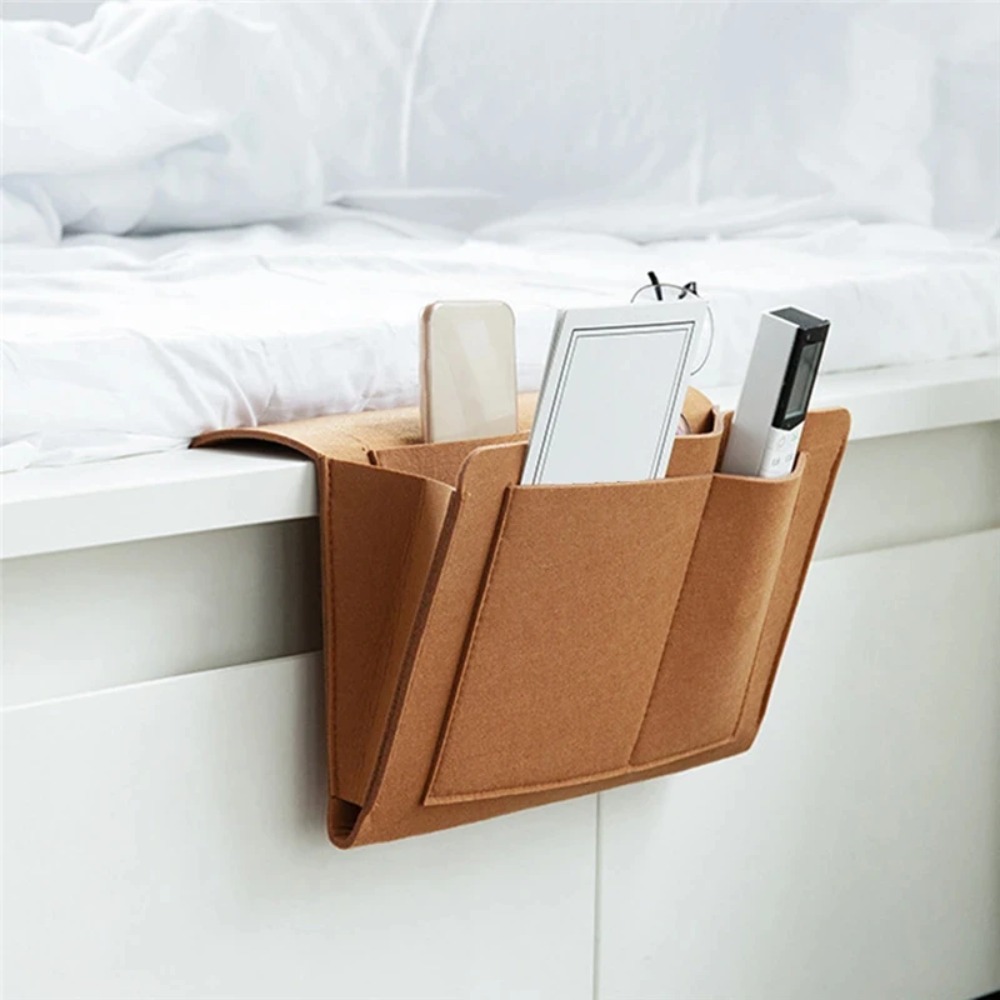 Babybett-Hängeorganizer Filz-A – Baby Nursery Furniture Bewertung und Preis