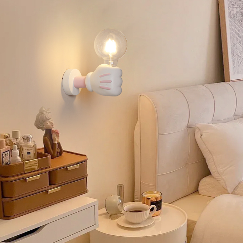 Kinderzimmer Wand Lampen Nette – Baby Nursery Knobs Bewertung und Preis