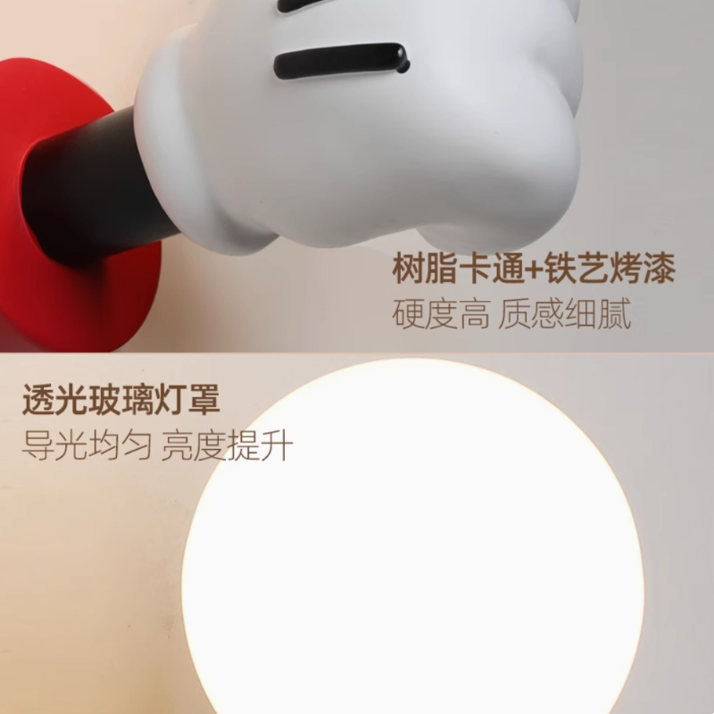 Kinderzimmer Wand Lampen Nette – Baby Nursery Knobs Bewertung und Preis