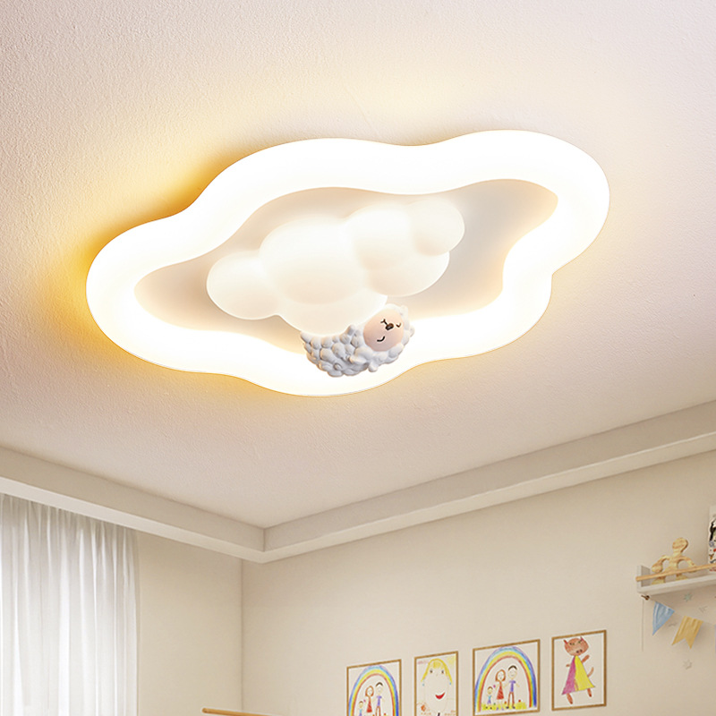 Wolke Licht LED Kinderzimmer B – Baby Nursery Knobs Bewertung und Preis