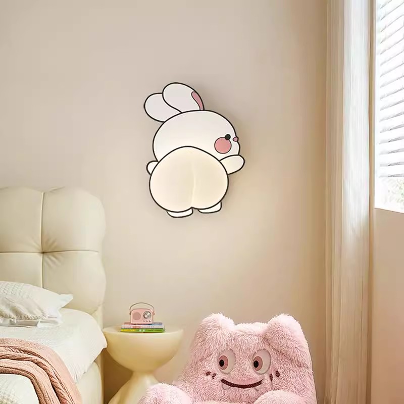 Kinderzimmer Wand lampen führt – Baby Nursery Knobs Bewertung und Preis