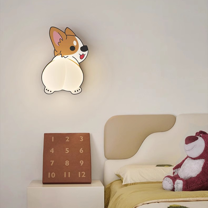 Kinderzimmer Wand lampen führt – Baby Nursery Knobs Bewertung und Preis