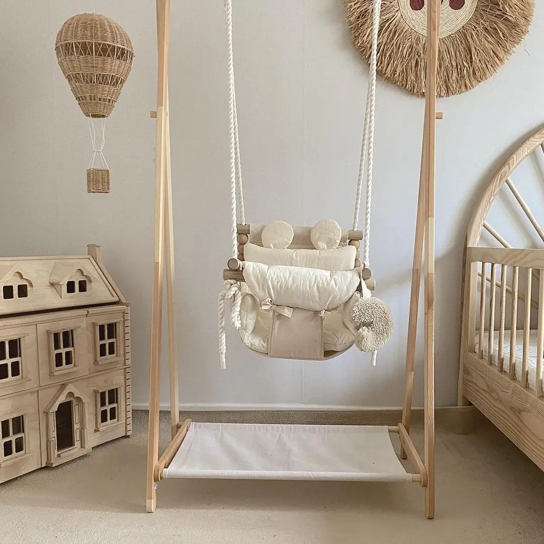 Baby Schaukel ins Stil Säuglin – Baby Nursery Furniture Bewertung und Preis