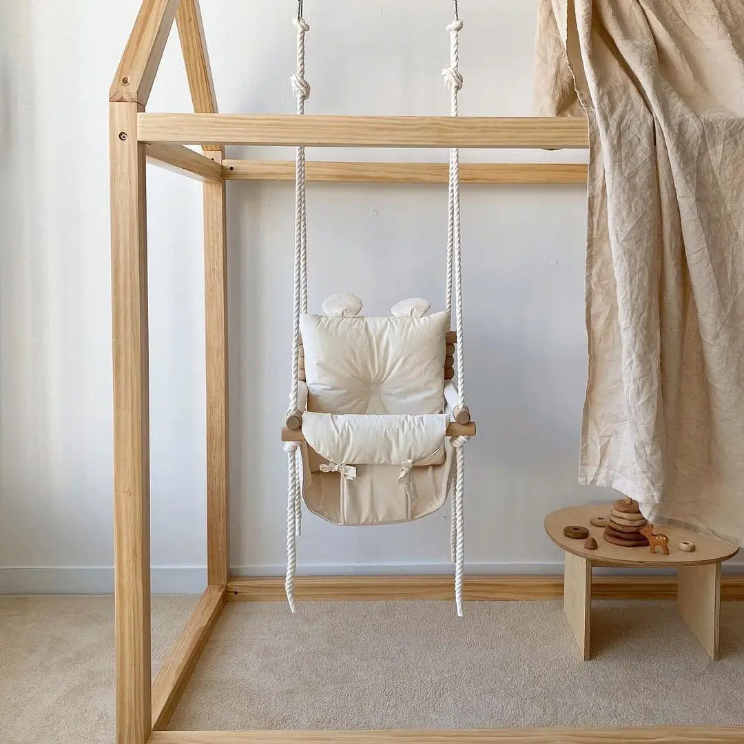 Baby Schaukel ins Stil Säuglin – Baby Nursery Furniture Bewertung und Preis