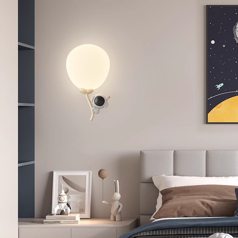 Nette Ballon Affe Bär Lampe Ki – Baby Nursery Knobs Bewertung und Preis