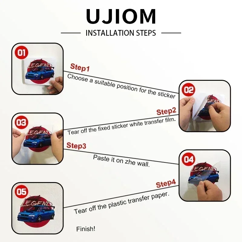 UJIOM Niedlicher Mini-Wandaufk – Baby Nursery Furniture Bewertung und Preis