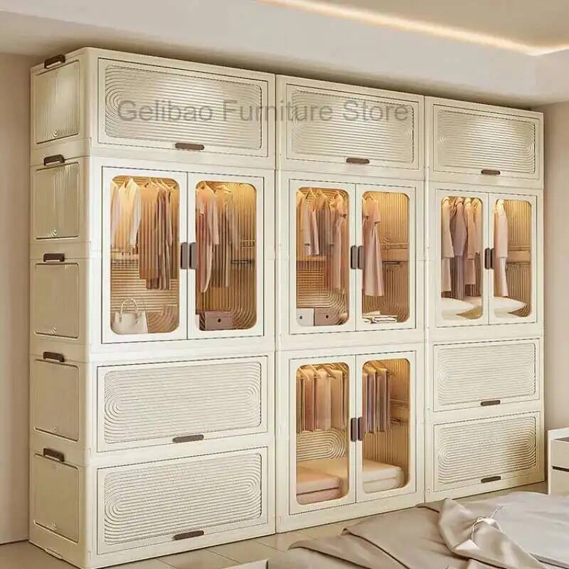 Kleinkind-Kleiderschrank, Mini – Baby Nursery Furniture Bewertung und Preis