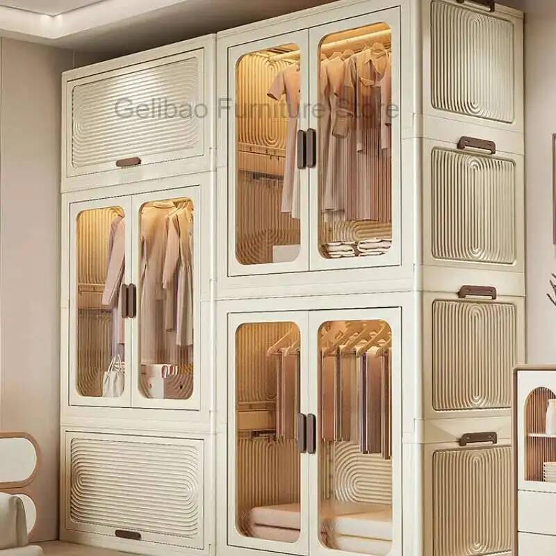 Kleinkind-Kleiderschrank, Mini – Baby Nursery Furniture Bewertung und Preis