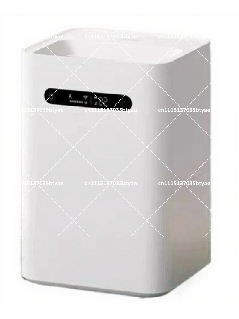 90% neuwertiger Verdunstungsbe – Baby Nursery Humidifier Bewertung und Preis