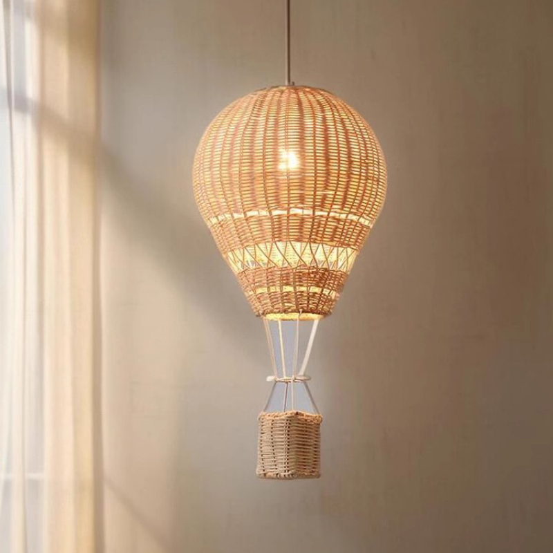Heißluftballon Kronleuchter LE – Baby Nursery Knobs Bewertung und Preis