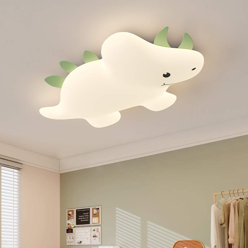 Dinosaurier-Deckenleuchte, Tyr – Baby Nursery Knobs Bewertung und Preis