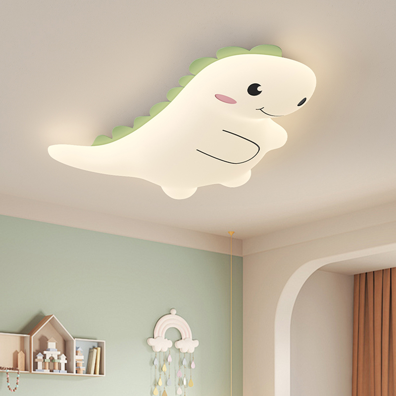 Dinosaurier-Deckenleuchte, Tyr – Baby Nursery Knobs Bewertung und Preis