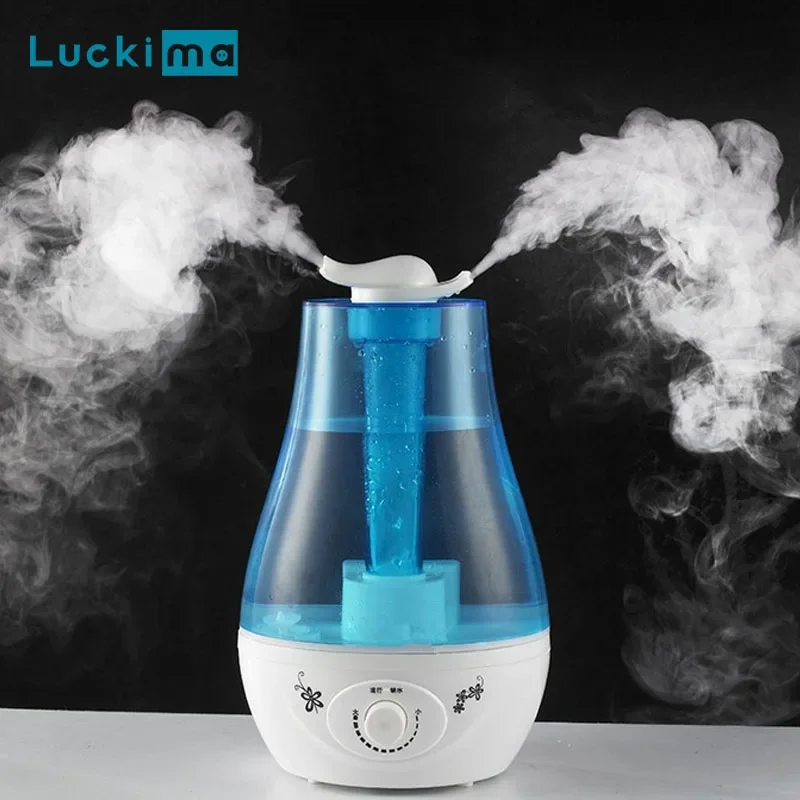 3000ML Ultraschall-luftbefeuch – Baby Nursery Humidifier Bewertung und Preis