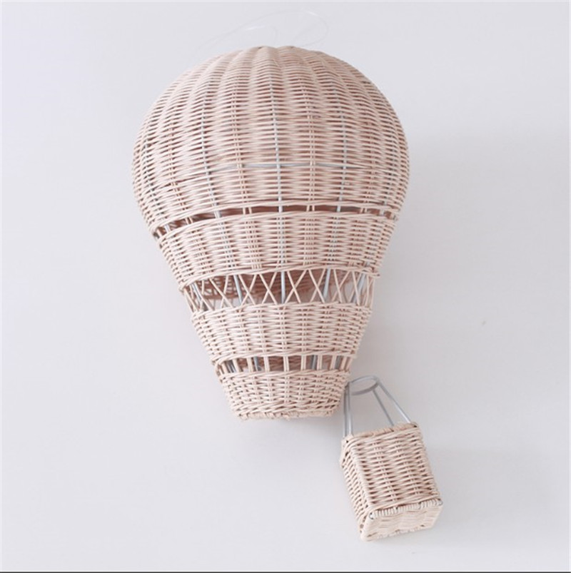 Heißluftballon-Kronleuchter LE – Baby Nursery Knobs Bewertung und Preis