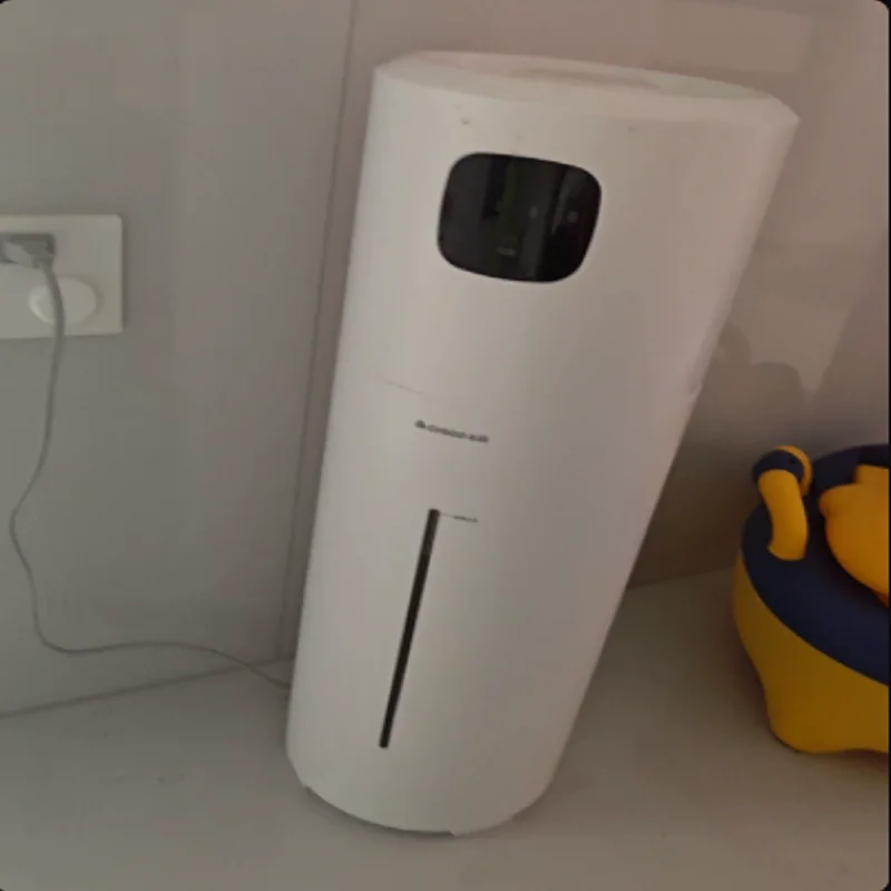 220V Chigo Boden-Luftbefeuchte – Baby Nursery Humidifier Bewertung und Preis