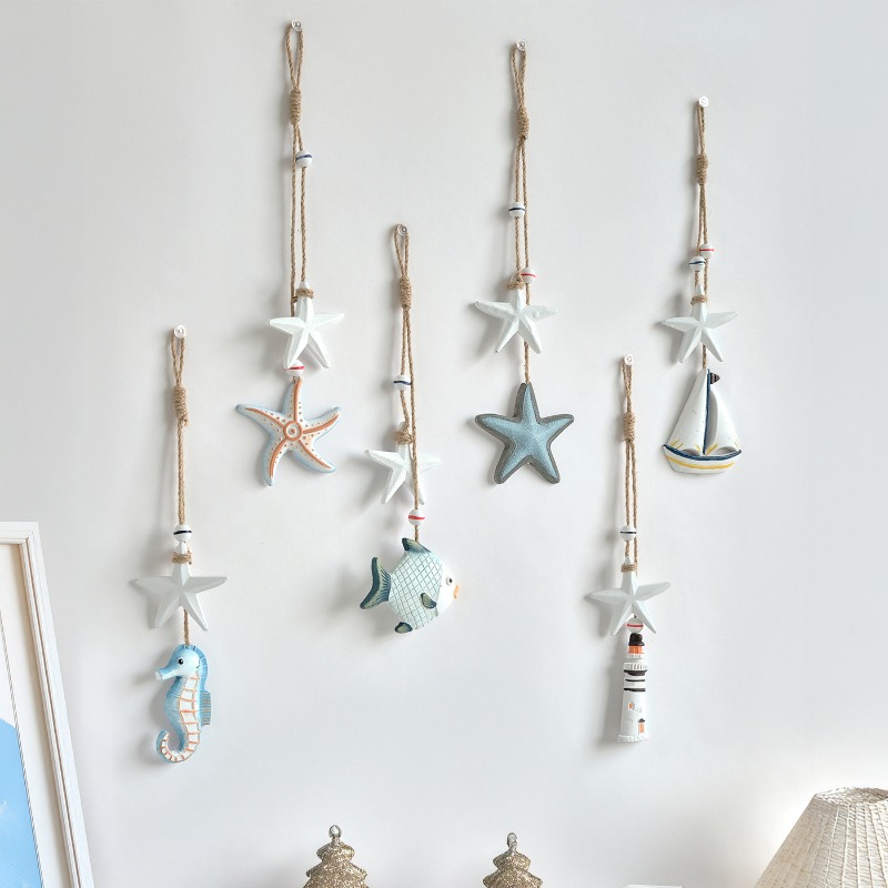 ​ ​ ​ ​ ​ ​ ​ Tier-Wandbehang  – Baby Nursery Animal Theme Bewertung und Preis