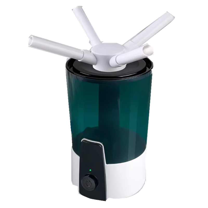 Ultraschall-Luftbefeuchter mit – Baby Nursery Humidifier Bewertung und Preis