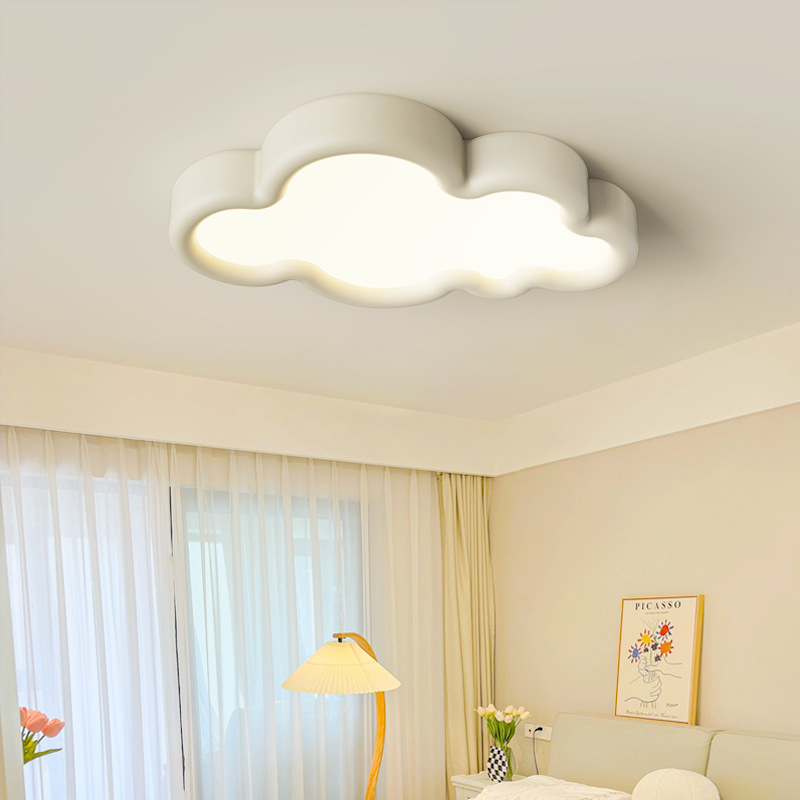 Weiße cremefarbene Wolken-Deck – Baby Nursery Knobs Bewertung und Preis