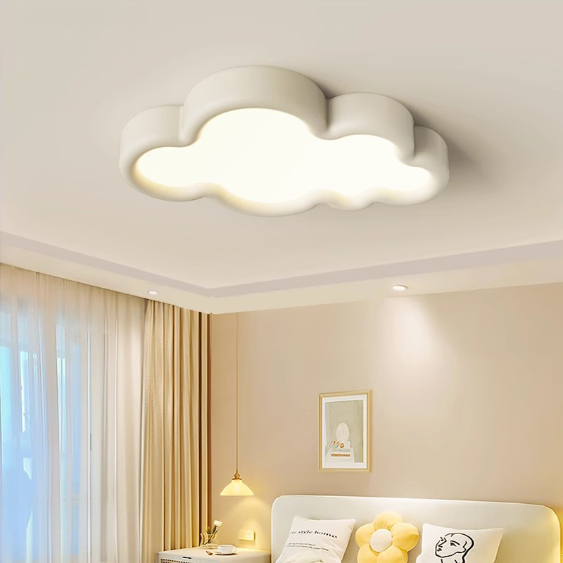 Weiße cremefarbene Wolken-Deck – Baby Nursery Knobs Bewertung und Preis